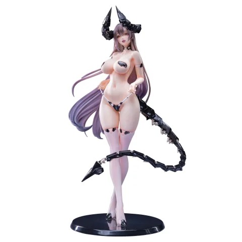 Produktbild zu LOVECACAO - Non-Scale Figure - Dragon-Ryuhime