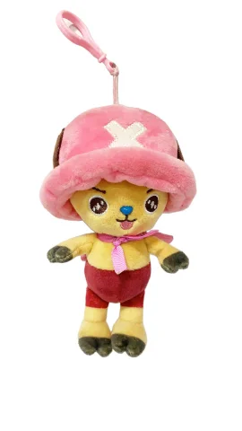 Produktbild zu One Piece - Pl&uuml;sch - Tony Tony Chopper