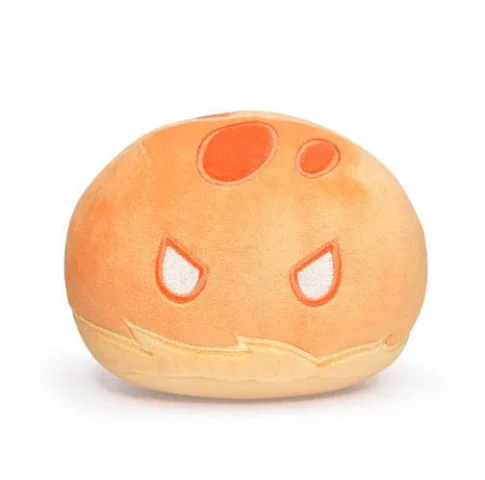 Produktbild zu Genshin Impact - Pl&uuml;sch - Pyro Slime