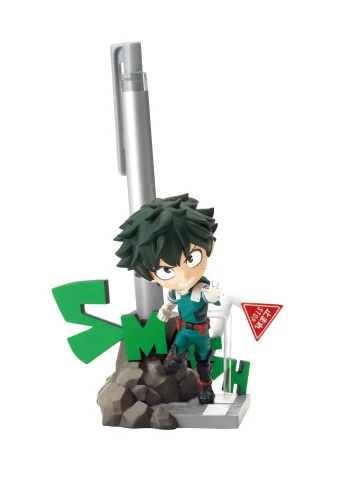 Produktbild zu My Hero Academia - Desktop Heroes - Izuku Midoriya (Pen Stand)