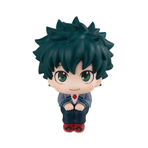 Produktbild zu My Hero Academia - Look Up Series - Izuku Midoriya
