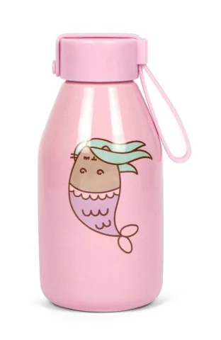 Produktbild zu Pusheen - Thermobecher - Mermaid