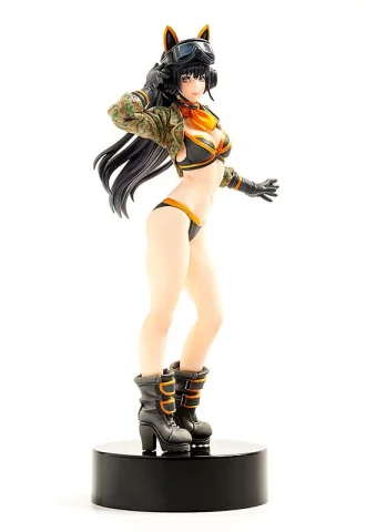 Produktbild zu Shunya Yamashita Military Qty's - PLAMAX - Miyuki