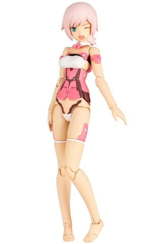 Produktbild zu FRAME ARMS GIRL - Plastic Model Kit - Laetitia