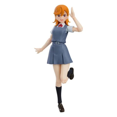 Produktbild zu Love Live! - figma - Kanon Shibuya