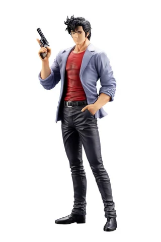 Produktbild zu City Hunter - ARTFX J - Ryō Saeba