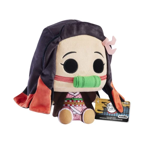 Produktbild zu Demon Slayer - Pl&uuml;sch - Nezuko Kamado