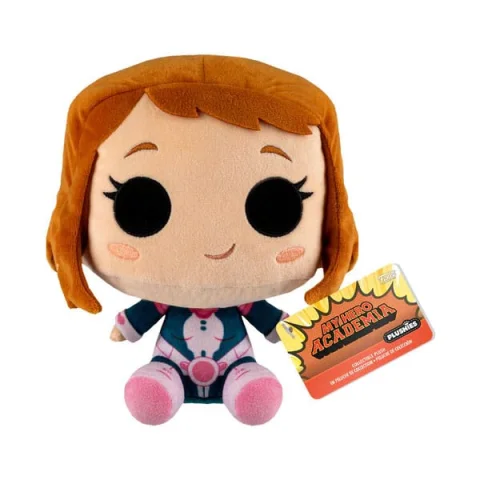 Produktbild zu My Hero Academia - Pl&uuml;sch - Ochaco Uraraka