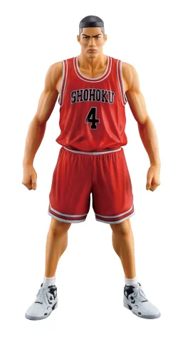 Produktbild zu Slam Dunk - Non-Scale Figure - Akagi Takenori