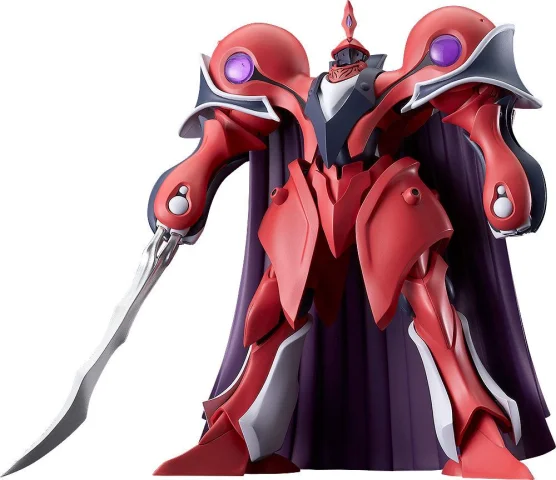 Produktbild zu The Vision of Escaflowne - MODEROID - Alseides (Dilandau's Guymelef)