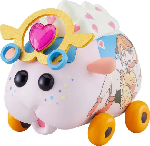 Produktbild zu Pui Pui Molcar - MODEROID - Molcar Magical Angel Abbey