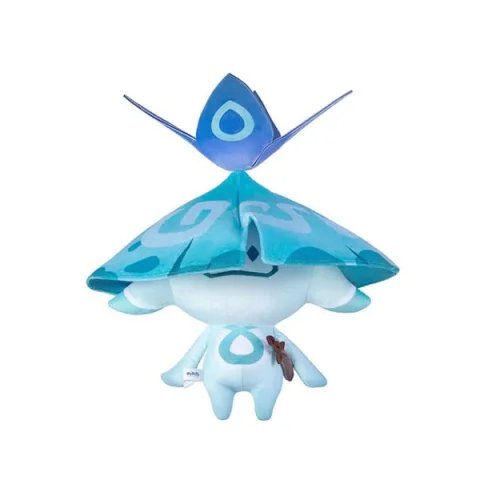 Produktbild zu Genshin Impact - Pl&uuml;sch - Ararycan