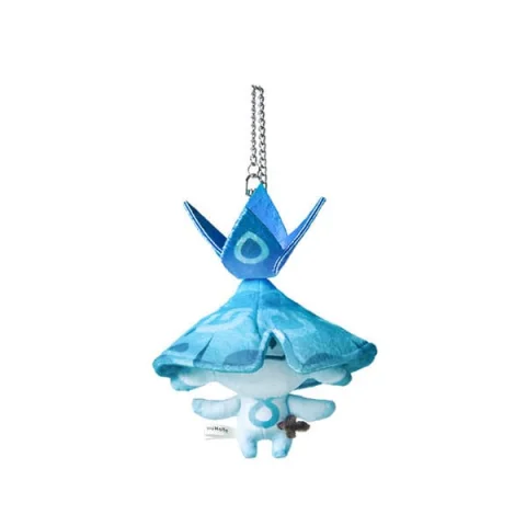 Produktbild zu Genshin Impact - Pl&uuml;sch-Schl&uuml;sselanh&auml;nger - Ararycan