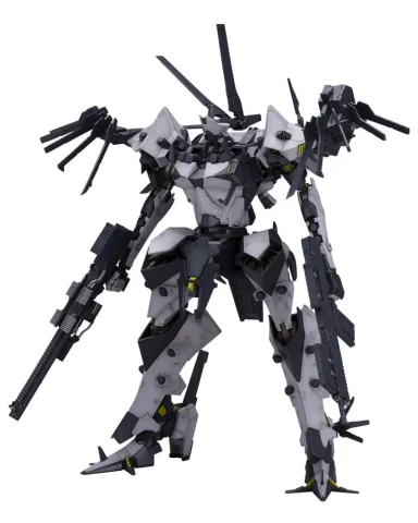 Produktbild zu Armored Core - Variable Infinity - BFF 063AN AMBIENT