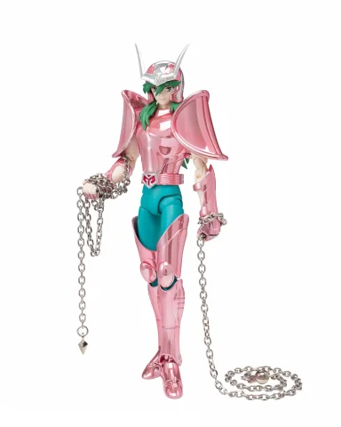 Produktbild zu Saint Seiya - Saint Cloth Myth Ex - Andromeda Shun (20th Anniversary Ver.)