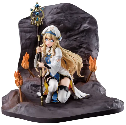 Produktbild zu Goblin Slayer - Scale Figure - Priestess