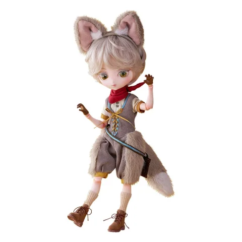 Produktbild zu Harmonia bloom - Harmonia humming - Zuckerl Gentle Wolf