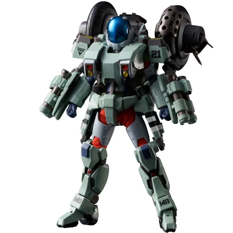 Produktbild zu Genesis Climber MOSPEADA - Riobot - MOSPEADA Stick