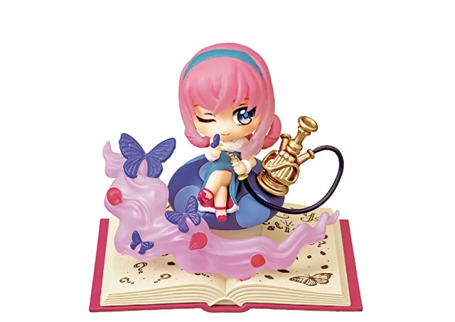 Produktbild zu Character Vocal Series - Secret Wonderland collection - Luka Megurine