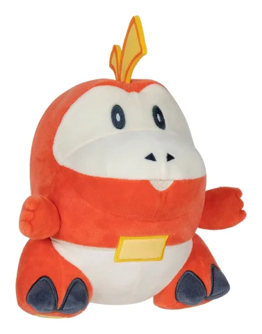 Produktbild zu Pok&eacute;mon - Pl&uuml;sch - Krokel