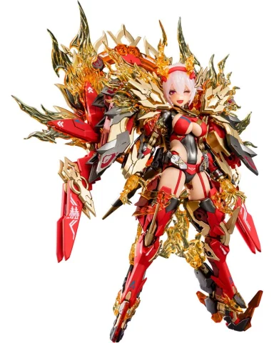 Produktbild zu Megami Device - Plastic Model Kit - AUV Susanowo (Guren)