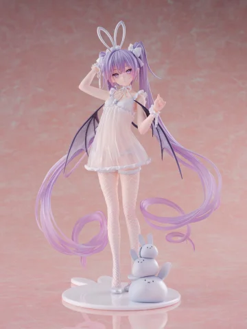 Produktbild zu rurudo - Scale Figure - Eve (Usamimi Lingerie Ver.)