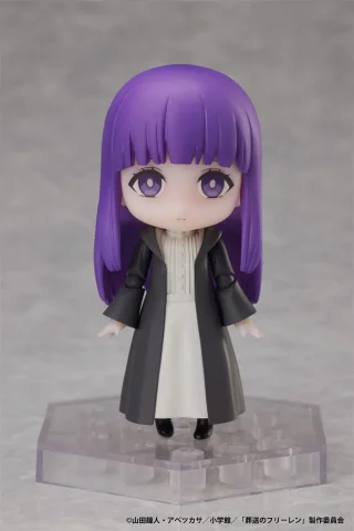 Produktbild zu Frieren - Dform - Fern