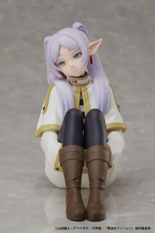 Produktbild zu Frieren - Scale Figure - Frieren