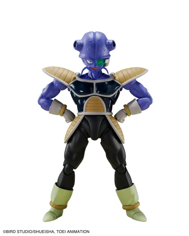 Produktbild zu Dragon Ball - S.H.Figuarts - Kyawei