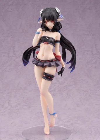Produktbild zu Phantasy Star Online 2 - Scale Figure - Annette (Summer Vacation)
