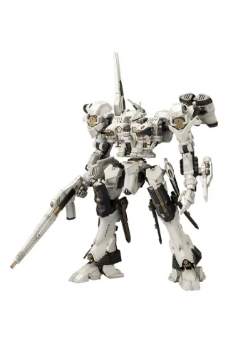 Produktbild zu Armored Core - Variable Infinity - Rosenthal CR-HOGIRE (Noblesse Oblige Full Package Version)