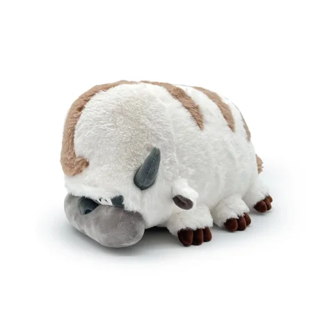Produktbild zu Avatar: Der Herr der Elemente - Pl&uuml;sch - Appa (Pillow)