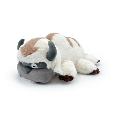 Produktbild zu Avatar: Der Herr der Elemente - Pl&uuml;sch - Appa (Weighted Plush)