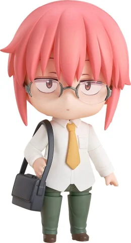 Produktbild zu Miss Kobayashi's Dragon Maid - Nendoroid - Kobayashi