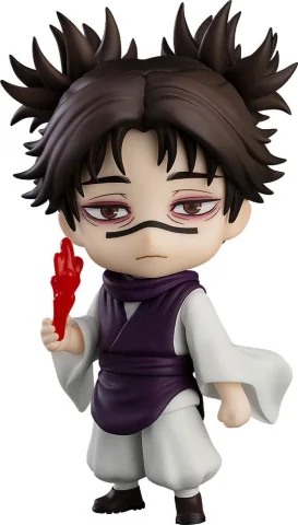 Produktbild zu Jujutsu Kaisen - Nendoroid - Chōsō