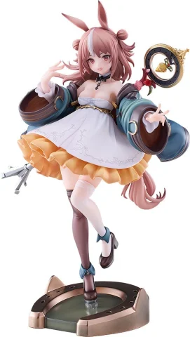 Produktbild zu Kurige Horse - Scale Figure - Kurige-chan