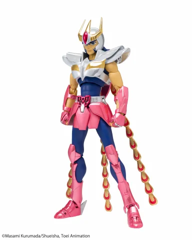 Produktbild zu Saint Seiya - Saint Cloth Myth Ex - Phoenix Ikki (20th Anniversary Ver.)