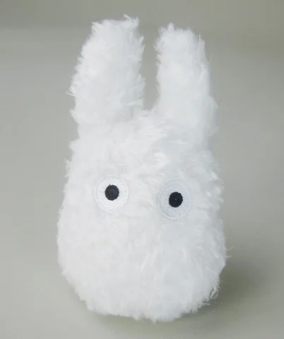 Produktbild zu Mein Nachbar Totoro - Pl&uuml;sch - Fluffy Little Totoro