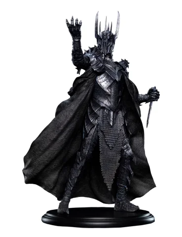 Produktbild zu Herr der Ringe - Miniature Statue - Sauron