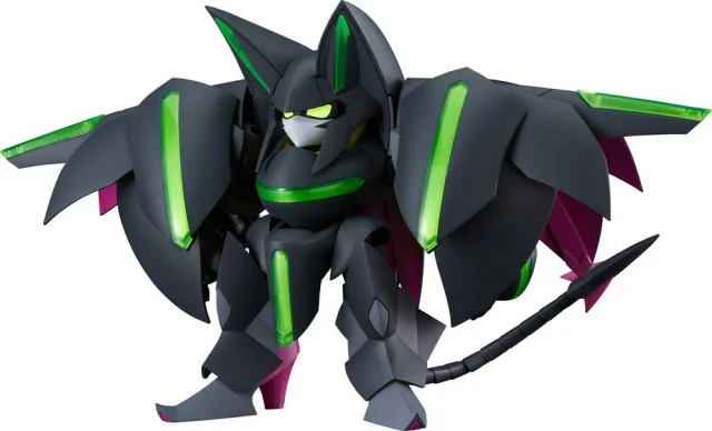 Produktbild zu GRANBELM - MODEROID - VIOLA KATZE