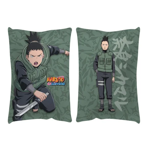 Produktbild zu Naruto - Kissen - Shikamaru
