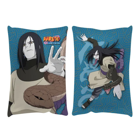 Produktbild zu Naruto - Kissen - Orochimaru