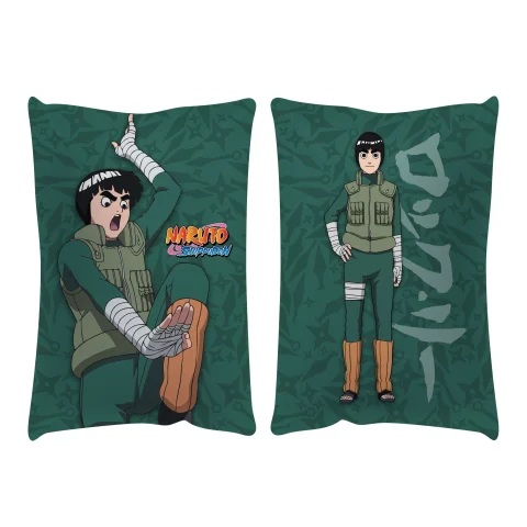Produktbild zu Naruto - Kissen - Rock Lee