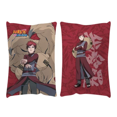Produktbild zu Naruto - Kissen - Gaara