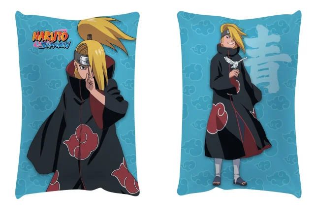 Produktbild zu Naruto - Kissen - Deidara
