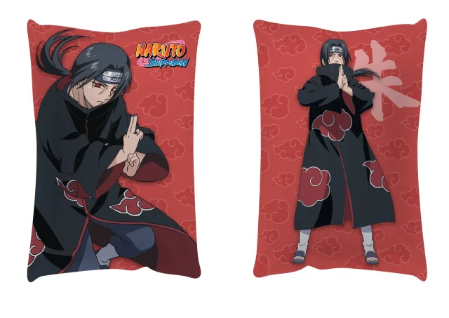 Produktbild zu Naruto - Kissen - Itachi Uchiha