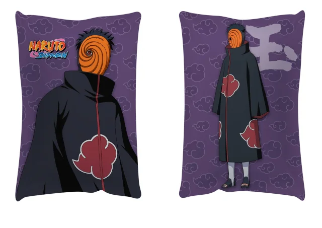 Produktbild zu Naruto - Kissen - Madara Uchiha (Tobi)