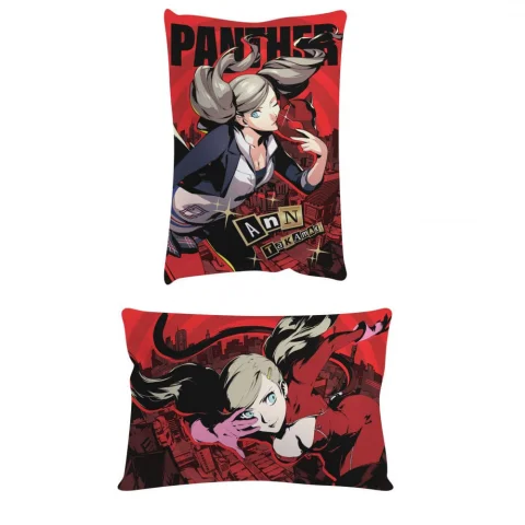 Produktbild zu Persona 5 - Kissen - Ann Takamaki