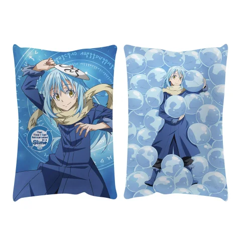 Produktbild zu TenSura - Kissen - Rimuru Tempest