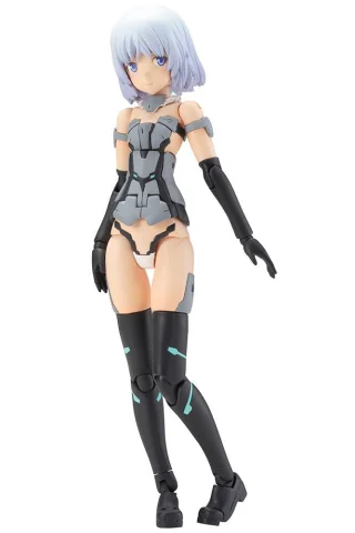 Produktbild zu FRAME ARMS GIRL - Plastic Model Kit - Materia (Normal Ver.)